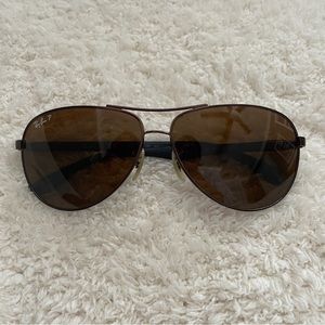Ray-Ban Polarized Sunglasses